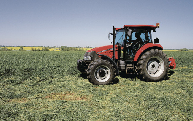 Обои картинки фото техника, тракторы, case