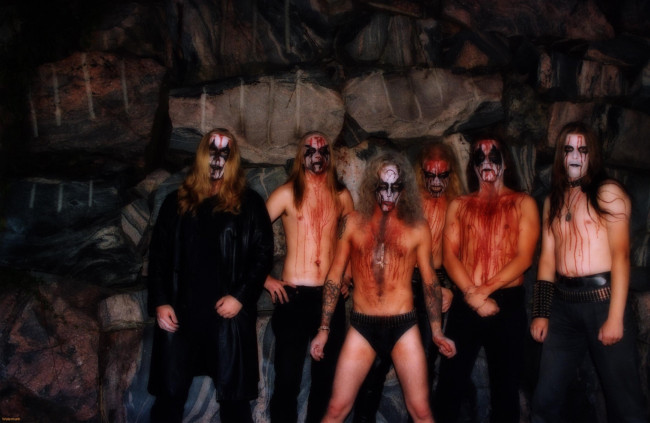 Обои картинки фото barathrum, музыка, группа