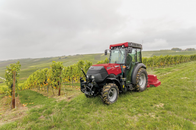 Обои картинки фото техника, тракторы, case