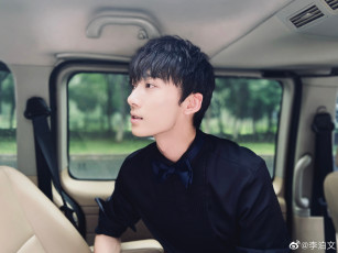 Картинка мужчины li+bo+wen li bo wen