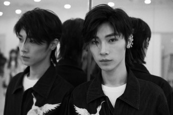 Картинка мужчины song+ji+yang сун цзиян китайский актёр певец