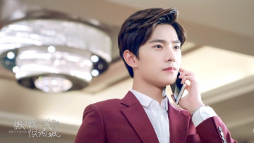 Картинка кино+фильмы love+o2o бэй вэй-вэй сяо най