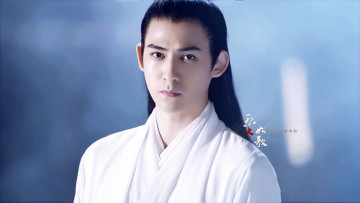 обоя кино фильмы, the flame`s daughter, мужчина, взгляд