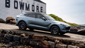 Картинка q+by+aston+martin+dbx+bowmore+edition+2021 автомобили aston+martin q by aston martin dbx bowmore edition 2021 тюнинг астон мартин