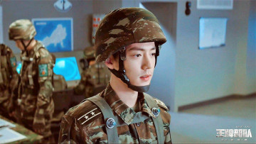 Картинка кино+фильмы ace+troops гу ие форма каска сослуживцы