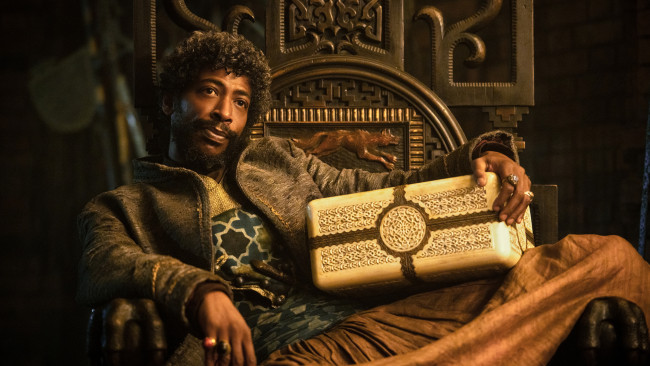 Обои картинки фото the wheel of time , сериал 2021 – , кино фильмы, сериал, колесо, времени, фэнтези, боевик, драма, johann, myers, padan, fain, йохан, майерс