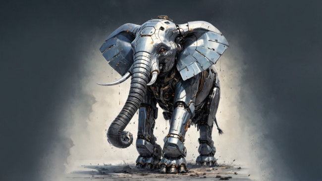 Обои картинки фото фэнтези, роботы,  киборги,  механизмы, нейросети, графика, нейроарт, ai, art, нейронные, сети, рисунки, нейро, искусство