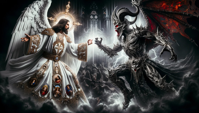 Обои картинки фото фэнтези, ангелы, нейросети, графика, нейроарт, ai, art, нейронные, сети, рисунки, нейро, искусство