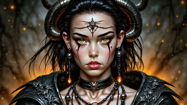 Обои картинки фото фэнтези, девушки, нейросети, графика, нейроарт, ai, art, нейронные, сети, рисунки, нейро, искусство, нейрографика, graphics, neuroart, neural, networks, drawings, neuro, neurography