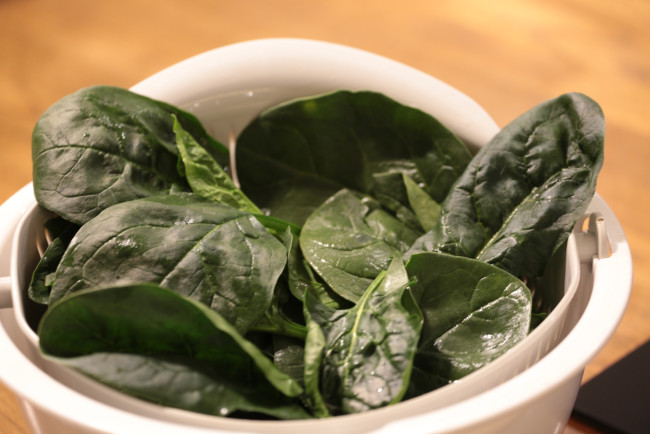 Обои картинки фото еда, овощи, шпинат