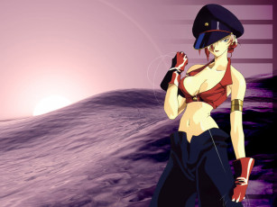 Картинка аниме *unknown другое