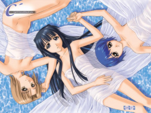 Картинка аниме *unknown другое