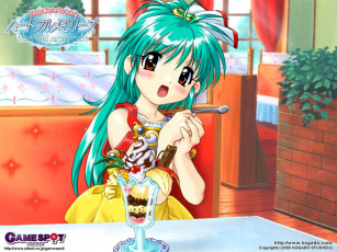 Картинка аниме *unknown другое