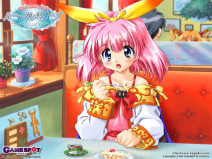 Картинка аниме *unknown другое