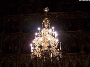 Картинка свет разное осветительные приборы