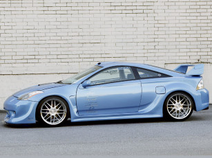 Картинка toyota celica автомобили