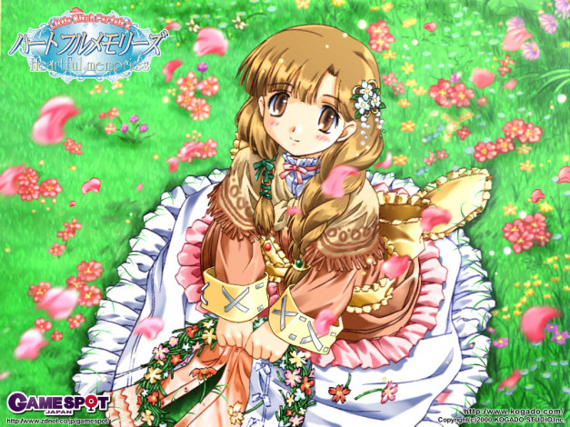 Обои картинки фото аниме, *unknown, другое