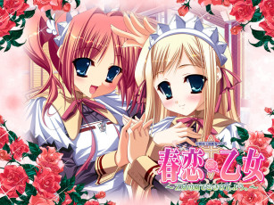 Картинка аниме *unknown другое