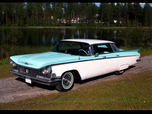 Картинка автомобили buick