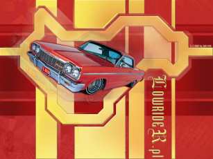 Картинка автомобили chevrolet