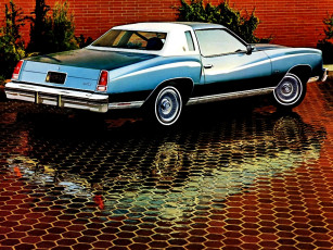 Картинка автомобили chevrolet