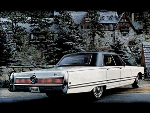 Картинка автомобили chrysler