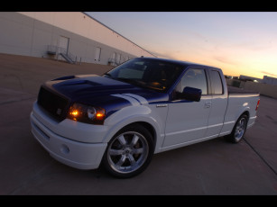 Картинка автомобили ford