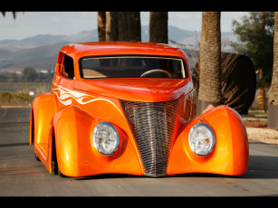 Картинка автомобили ford