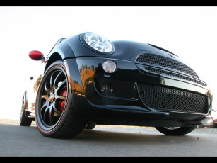 Картинка автомобили mini