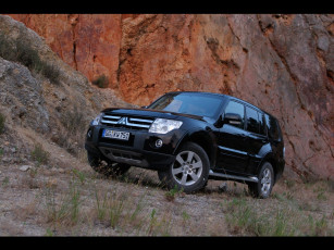 Картинка автомобили mitsubishi