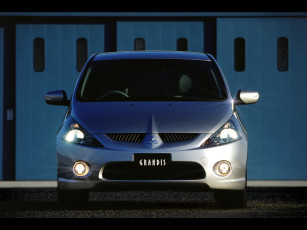 Картинка автомобили mitsubishi