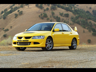 Картинка автомобили mitsubishi