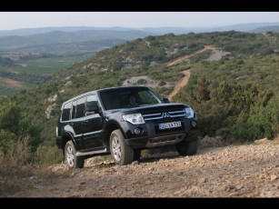 Картинка автомобили mitsubishi