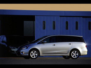 обоя автомобили, mitsubishi