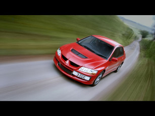 Картинка автомобили mitsubishi