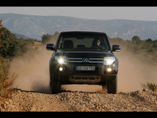 Картинка автомобили mitsubishi