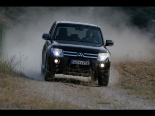 Картинка автомобили mitsubishi