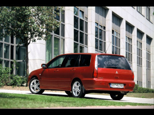 Картинка автомобили mitsubishi