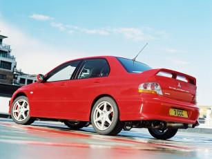 Картинка автомобили mitsubishi