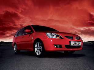 Картинка автомобили mitsubishi