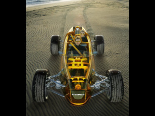 Картинка автомобили rinspeed