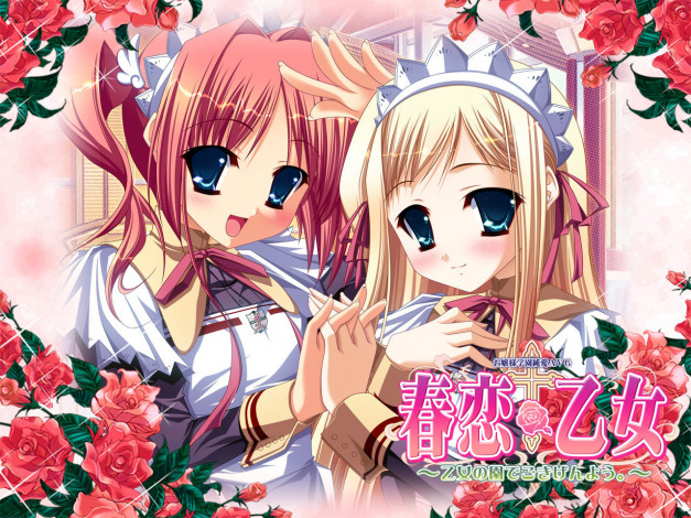 Обои картинки фото аниме, *unknown, другое