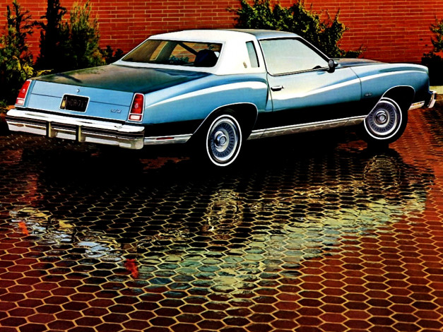 Обои картинки фото автомобили, chevrolet