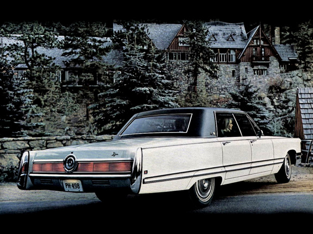 Обои картинки фото автомобили, chrysler