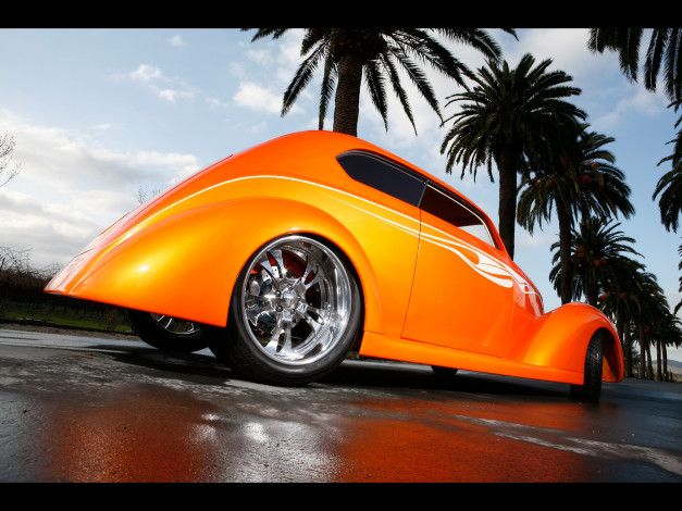 Обои картинки фото автомобили, ford