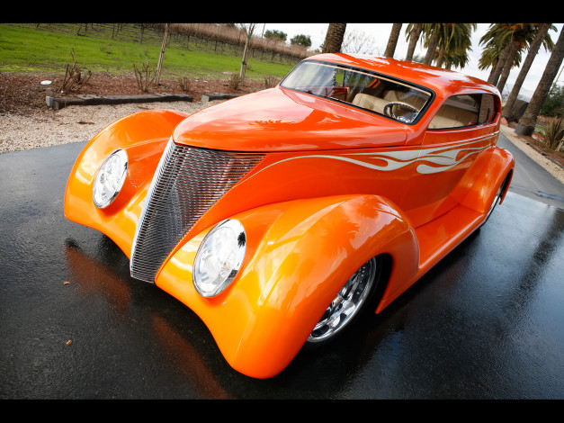 Обои картинки фото автомобили, ford