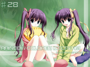 Картинка аниме *unknown другое