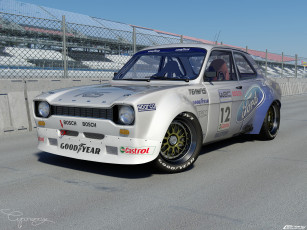 обоя автомобили, 3д