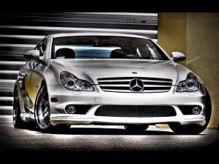 Картинка автомобили mercedes benz