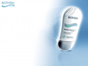 Картинка бренды biotherm